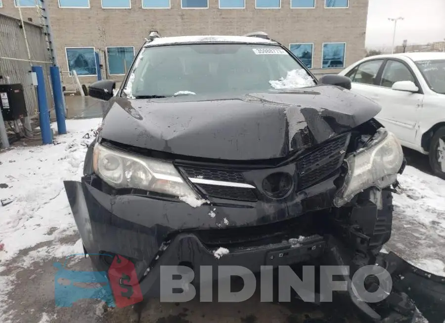 2T3BFREV4EW140216 Photo# 5