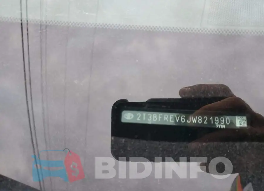 2T3BFREV6JW821990 Photo# 13