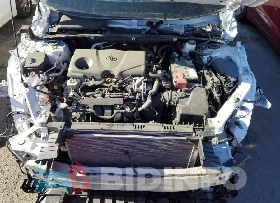 2T3G1RFV6MC163080 Photo# 11