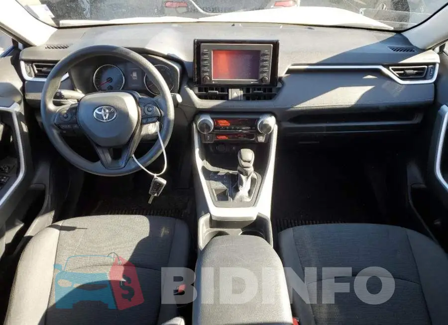 2T3G1RFV6MC163080 Photo# 8