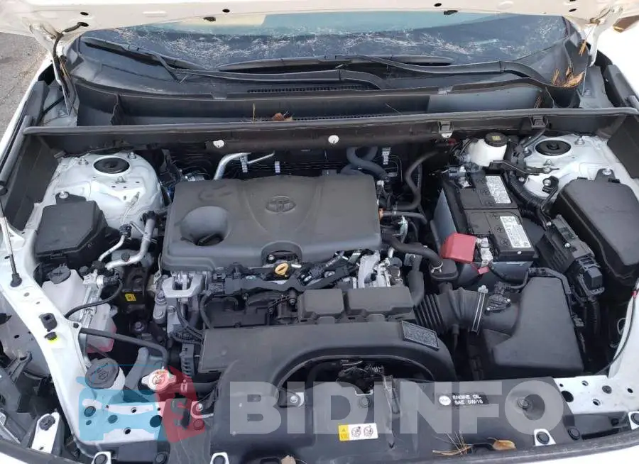 2T3G1RFV8MC201893 Photo# 7