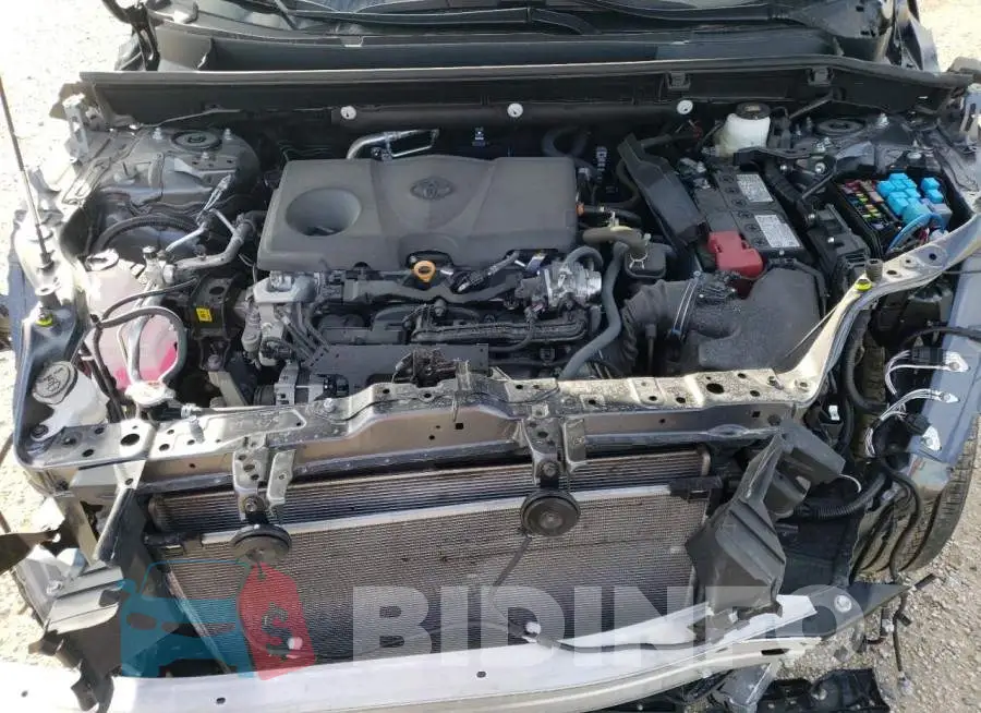 2T3P1RFVXNC309644 Photo# 12