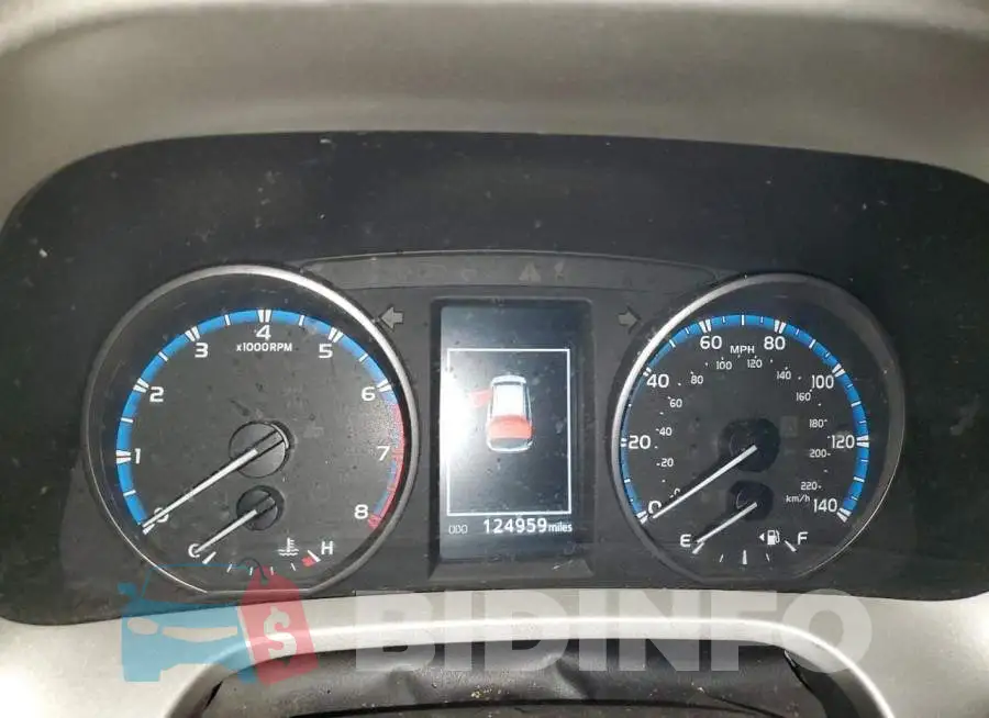 2T3RFREV3JW700073 Photo# 9