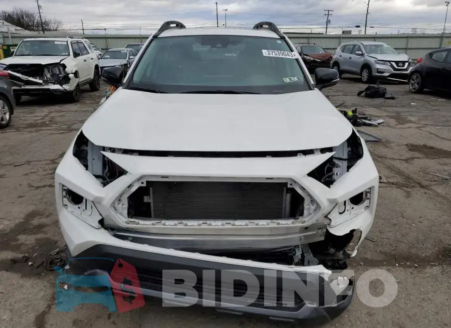 2T3S1RFV1MW163268 Photo# 5