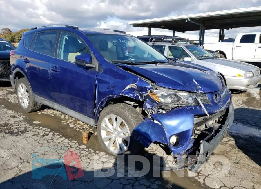 2T3YFREV0FW175914 Photo# 4