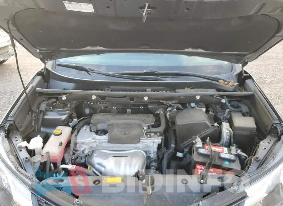 2T3YFREV6FW161841 Photo# 12