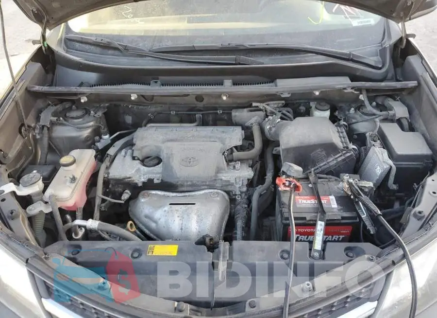 2T3ZFREV8FW174028 Photo# 11