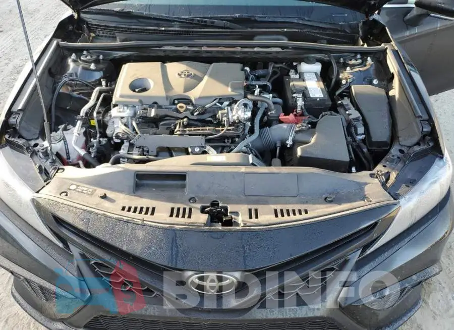 4T1T11AK7NU701520 Photo# 11