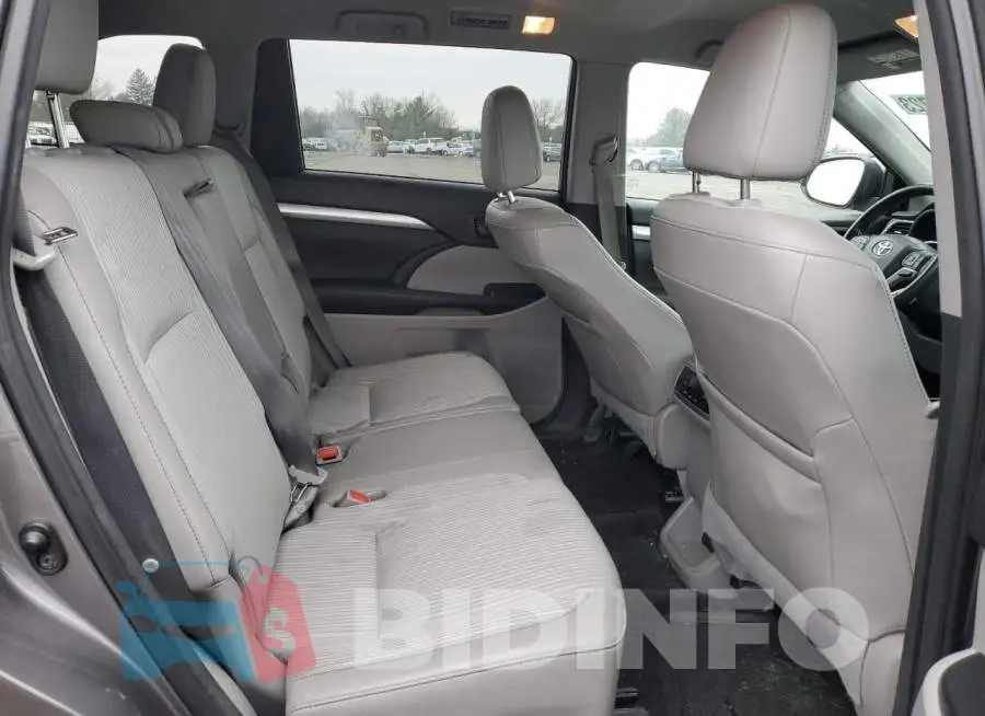 5TDBKRFH9FS162414 Photo# 11
