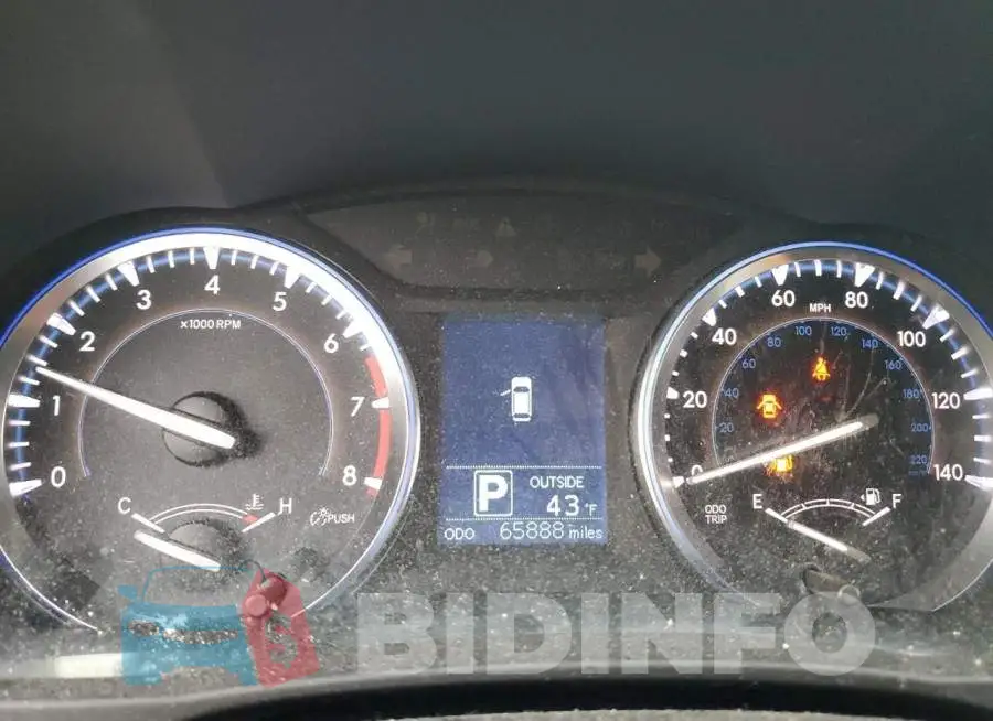 5TDBKRFH9FS162414 Photo# 9