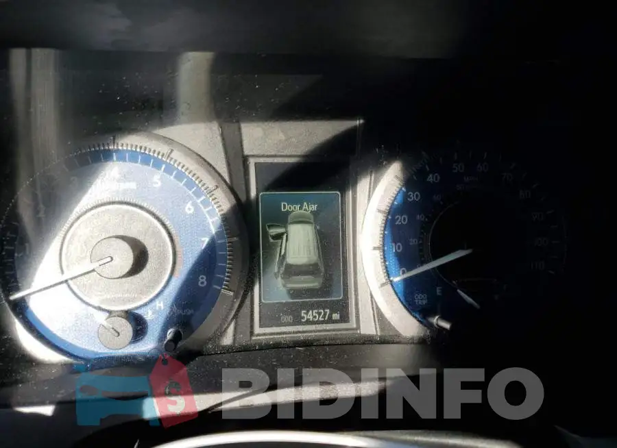 5TDDK3DC2FS115724 Photo# 9