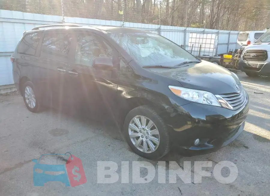 5TDDK3DC2FS115724 Photo# 4