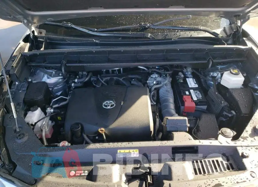 5TDGZRAH0LS013216 Photo# 12