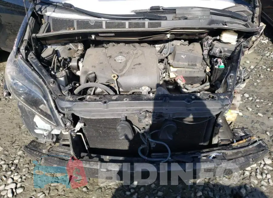 5TDXZ3DC7JS909040 Photo# 11