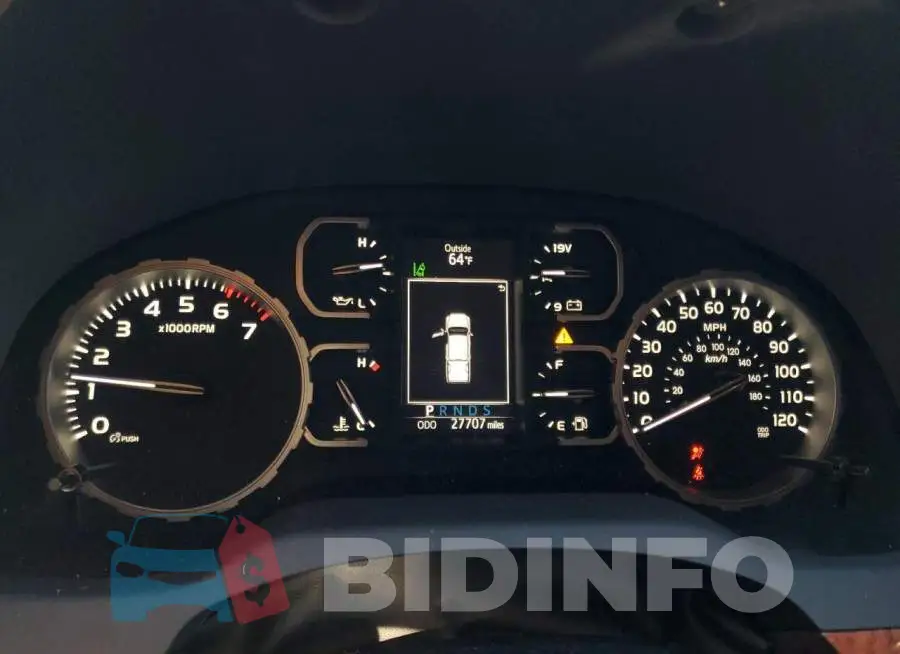 5TFAY5F16MX040641 Photo# 9