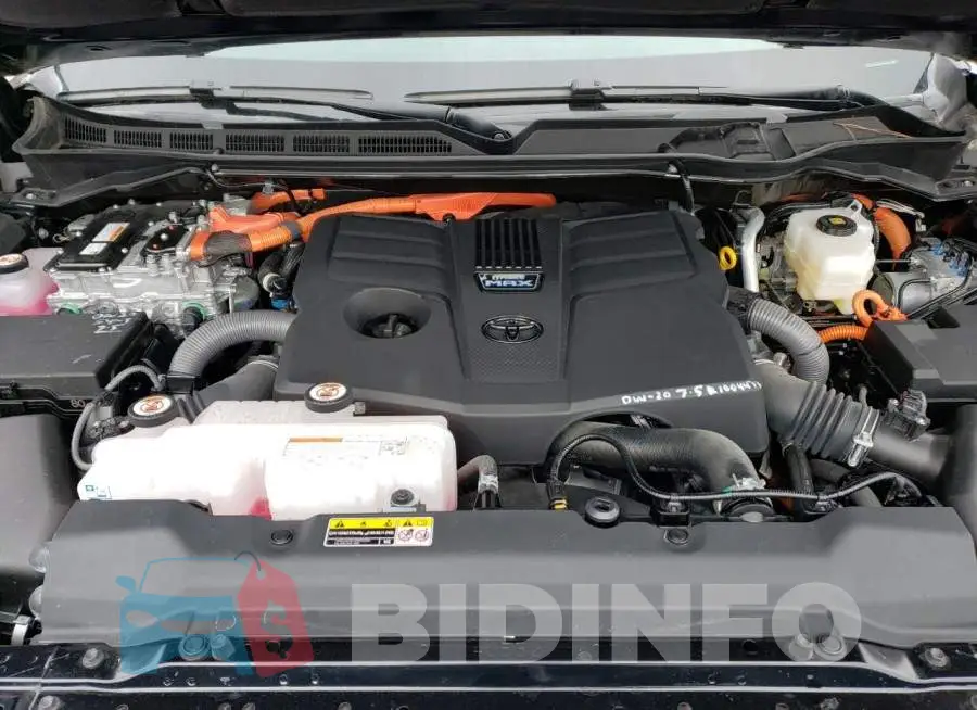 5TFMC5DB5NX005419 Photo# 11