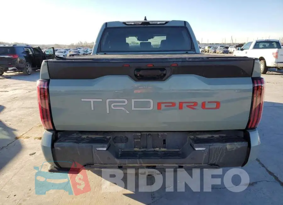 5TFPC5DB2NX012907 Photo# 6