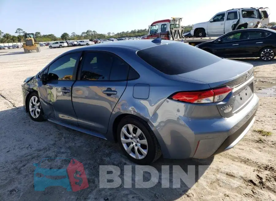 5YFEPMAE0NP382921 Photo# 2