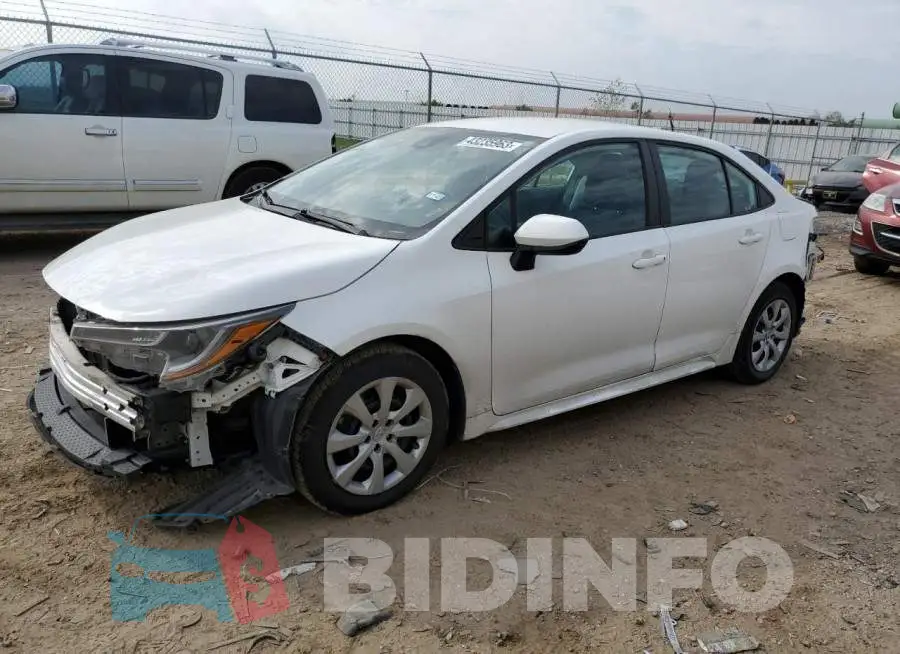 5YFEPRAE5LP006340 Photo# 1