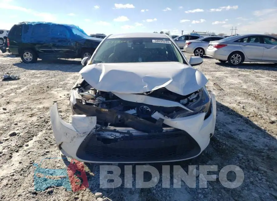5YFEPRAE5LP115929 Photo# 5