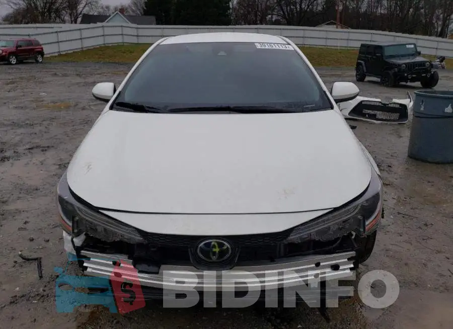 JTDEPMAE3N3023233 Photo# 5