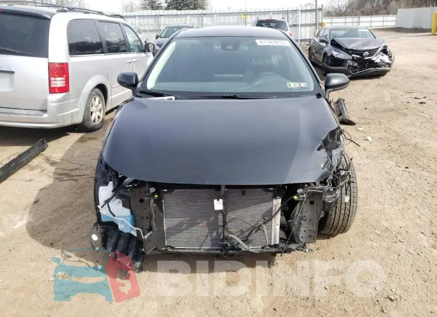 JTDEPMAE7NJ220188 Photo# 5