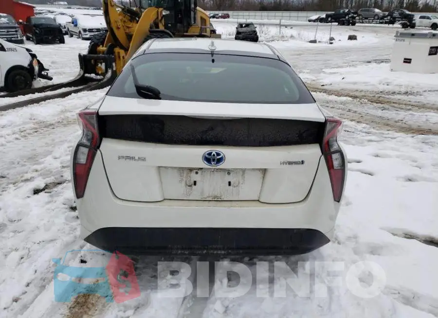JTDKARFUXG3501300 Photo# 6