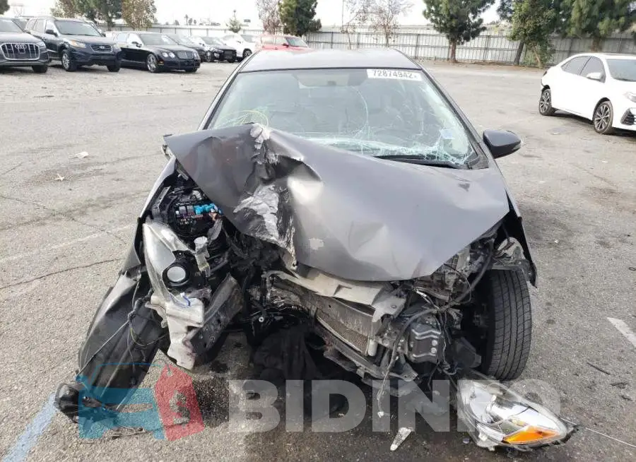 JTDKDTB33F1105964 Photo# 5