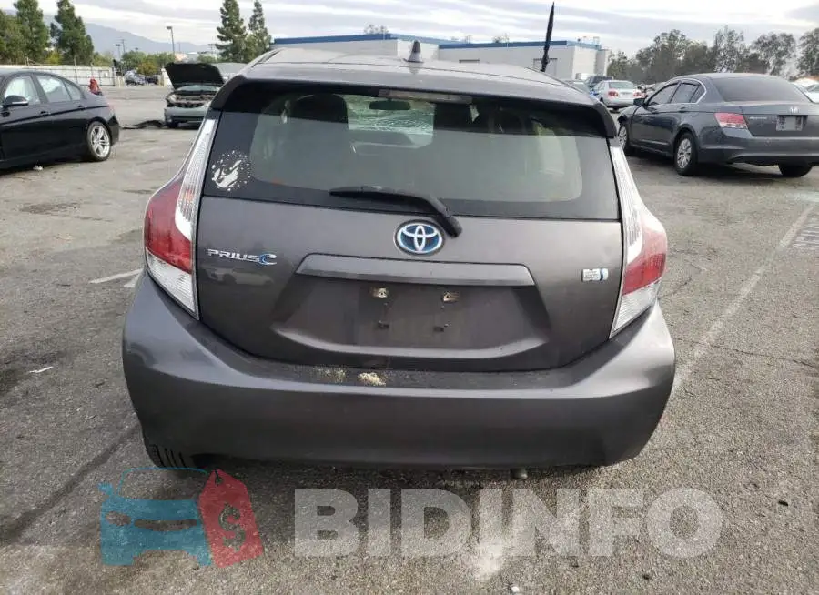 JTDKDTB33F1105964 Photo# 6