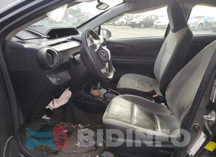 JTDKDTB33F1105964 Photo# 7