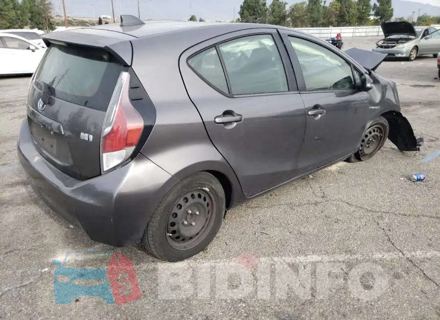 JTDKDTB33F1105964 Photo# 3