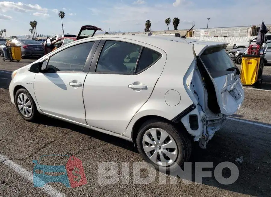 JTDKDTB39E1575124 Photo# 2