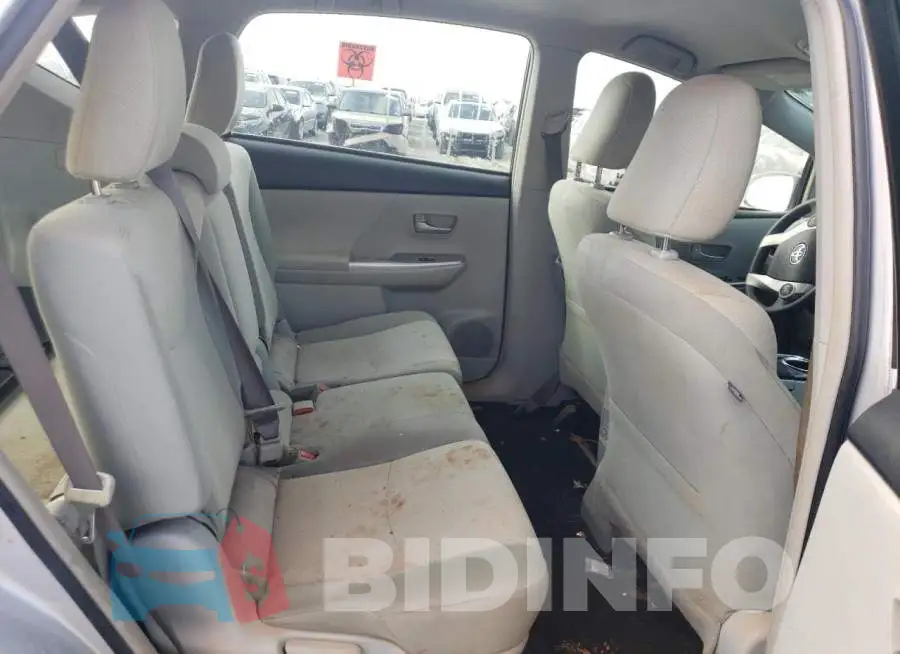 JTDZN3EU2EJ011735 Photo# 10