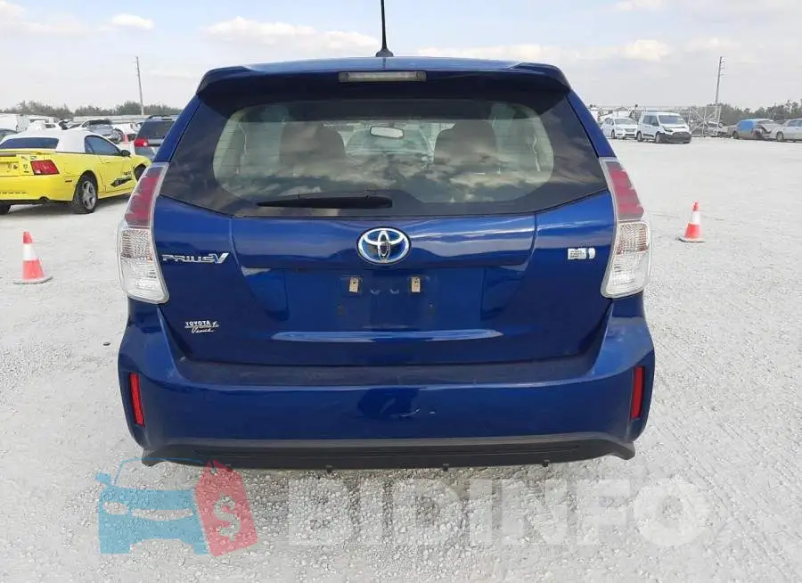 JTDZN3EU2FJ036555 Photo# 6