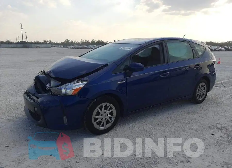 JTDZN3EU2FJ036555 Photo# 1