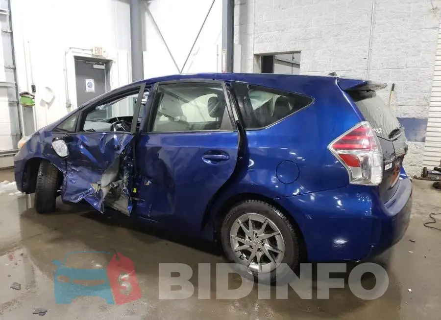 JTDZN3EU9FJ038156 Photo# 2