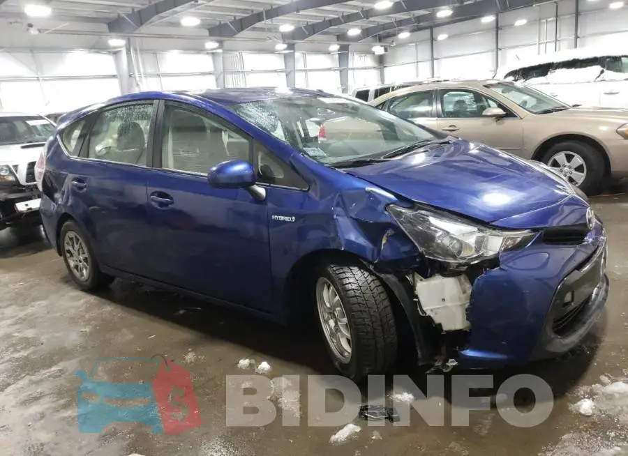 JTDZN3EU9FJ038156 Photo# 4
