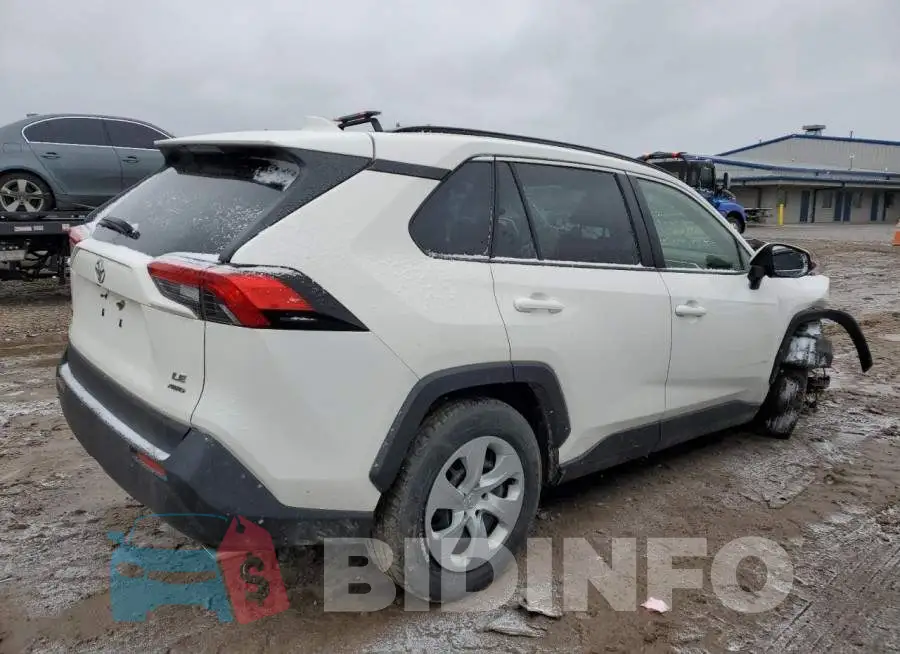 JTMG1RFV8KD510367 Photo# 3
