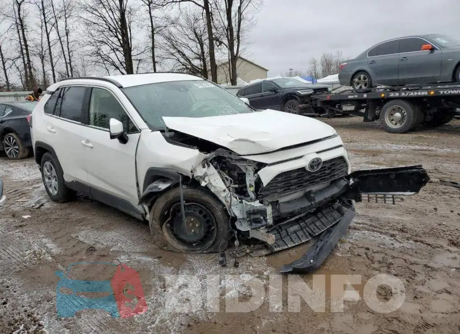 JTMG1RFV8KD510367 Photo# 4