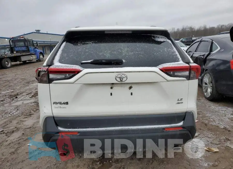 JTMG1RFV8KD510367 Photo# 6