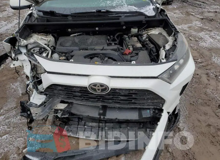 JTMG1RFV8KD510367 Photo# 12
