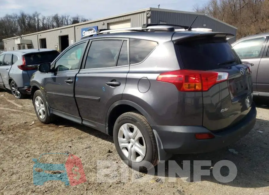 JTMZFREV2ED035332 Photo# 2