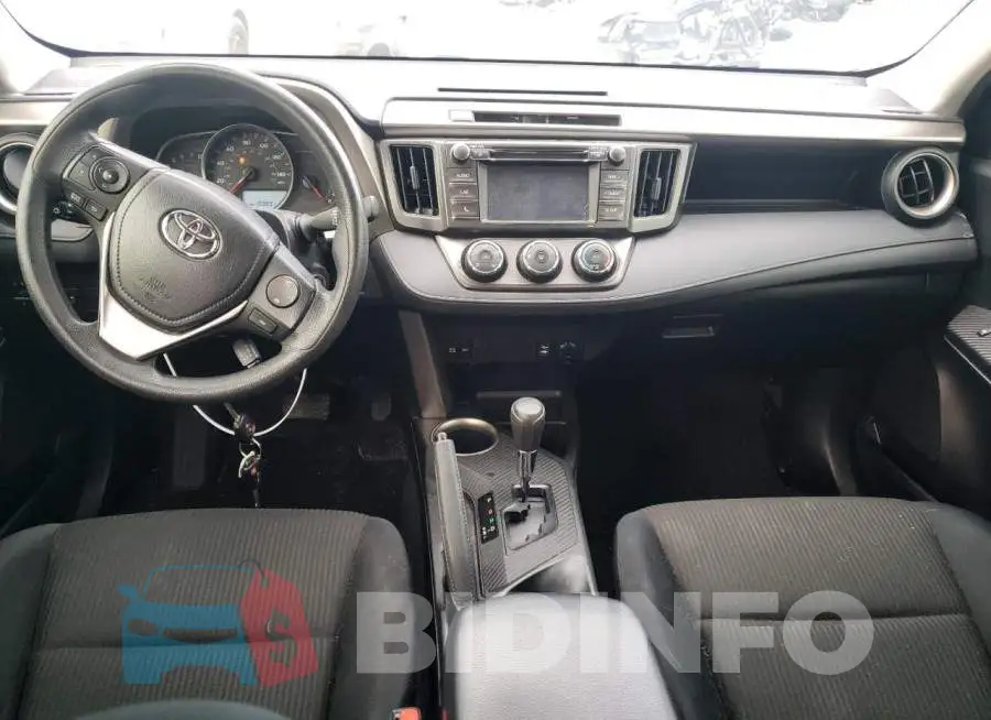 JTMZFREV2FD044677 Photo# 8