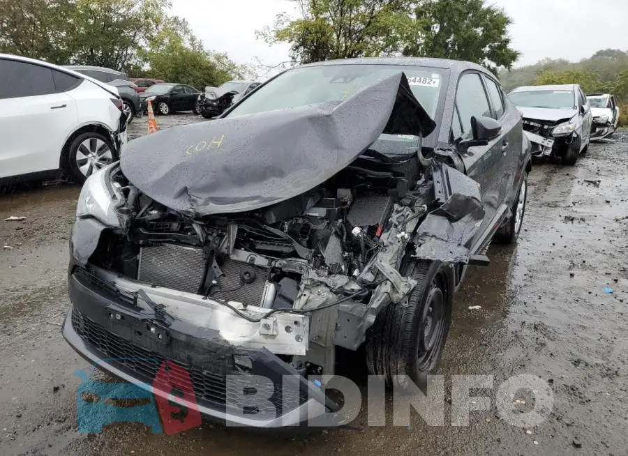 NMTKHMBX8MR129849 Photo# 9