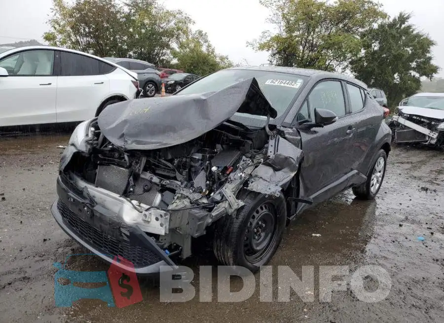 NMTKHMBX8MR129849 Photo# 2