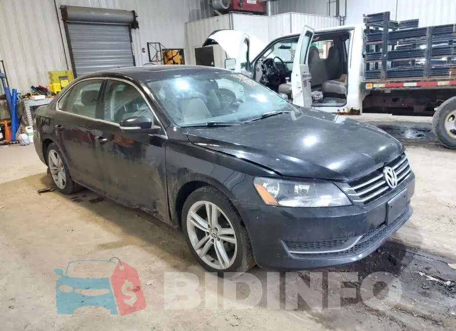 1VWBT7A39EC055955 Photo# 4