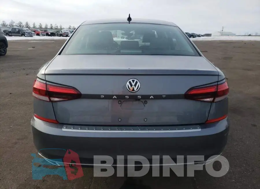 1VWSA7A30NC008447 Photo# 6