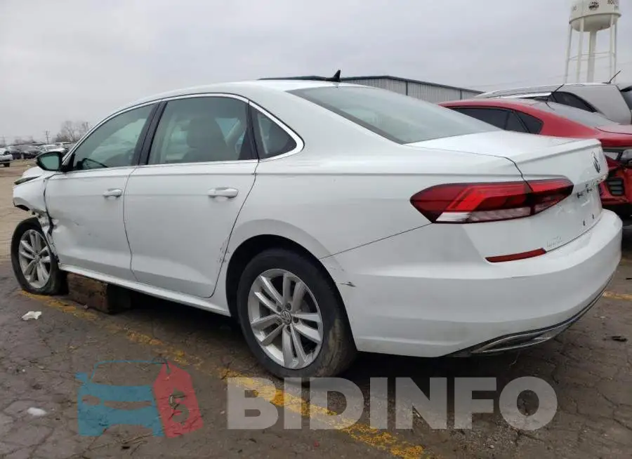 1VWSA7A39LC008234 Photo# 2