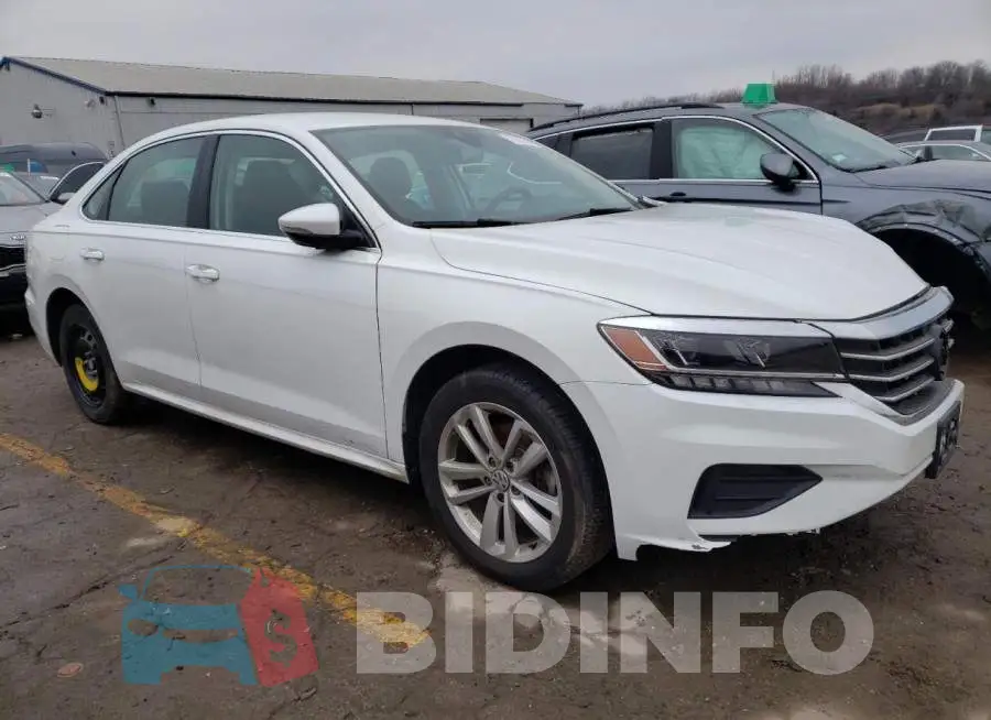 1VWSA7A39LC008234 Photo# 4
