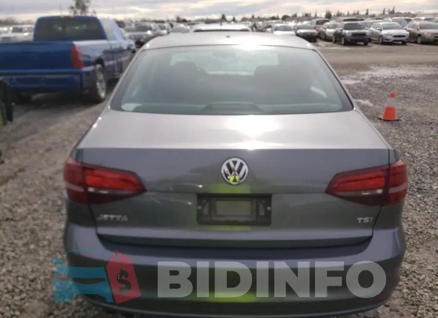 3VW2B7AJ5HM291880 Photo# 6